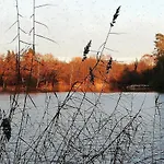 Vakantiehuis La Sur L'eau Cul-des-Sarts
