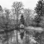 La Sur L'eau Cul-des-Sarts