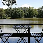 La Sur L'eau Vakantiehuis *