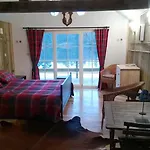 Vakantiehuis La Sur L'eau