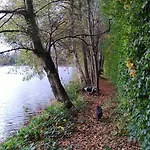 La Sur L'eau Cul-des-Sarts
