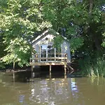 Vakantiehuis La Sur L'eau *