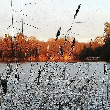 Casa de Férias La Sur L'eau Cul-des-Sarts