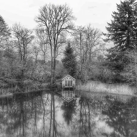 La Sur L'eau Cul-des-Sarts
