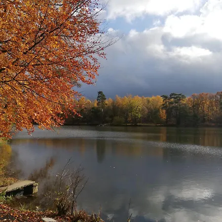 Casa de Férias La Sur L'eau