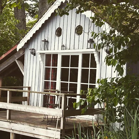 La Sur L'eau Holiday home Cul-des-Sarts