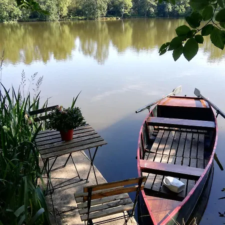 La Sur L'eau *