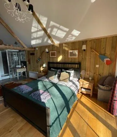 La Sur L'eau * Cul-des-Sarts