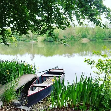 La Sur L'eau * Cul-des-Sarts