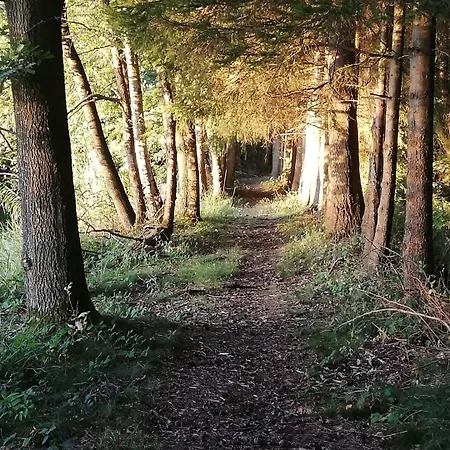 La Sur L'eau Casa de Férias Cul-des-Sarts