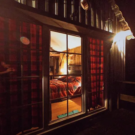 Casa de Férias La Sur L'eau Cul-des-Sarts