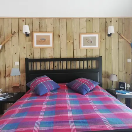 La Sur L'eau Cul-des-Sarts