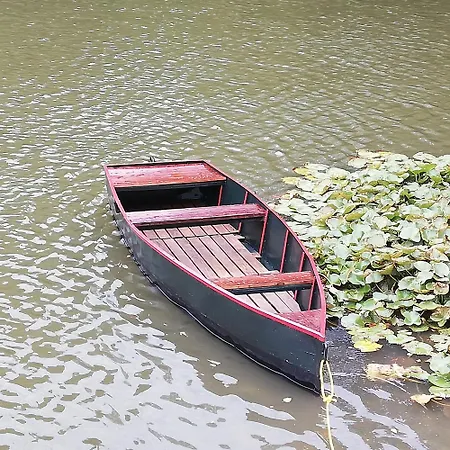 La Sur L'eau Casa de Férias *