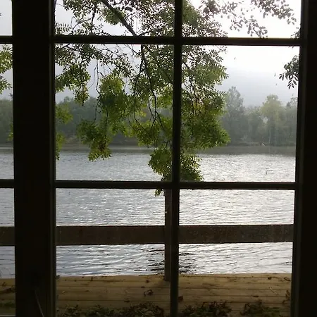 Casa de Férias La Sur L'eau Cul-des-Sarts