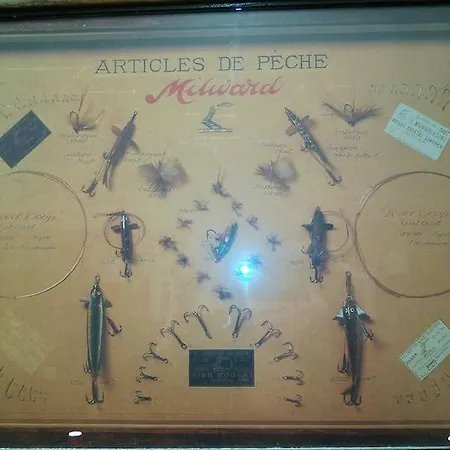 Casa de Férias La Sur L'eau