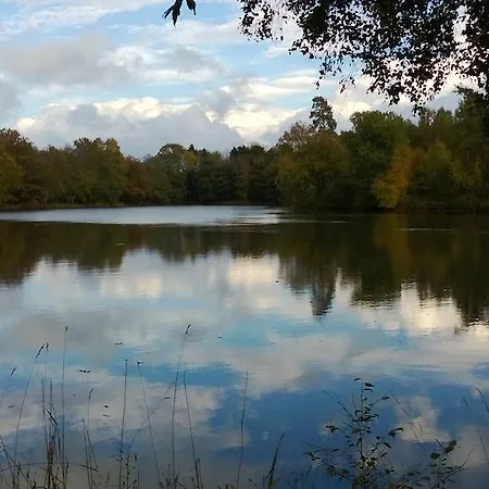 La Sur L'eau