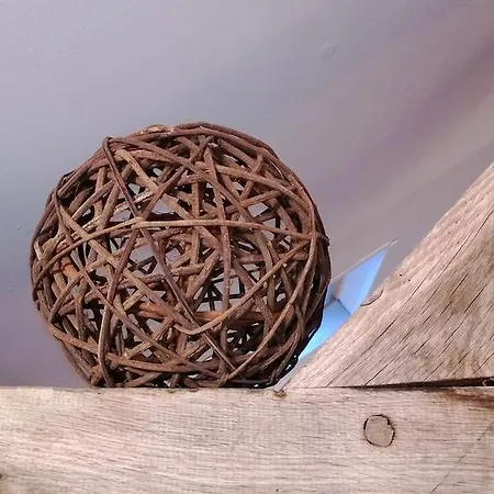 Casa de Férias La Sur L'eau *