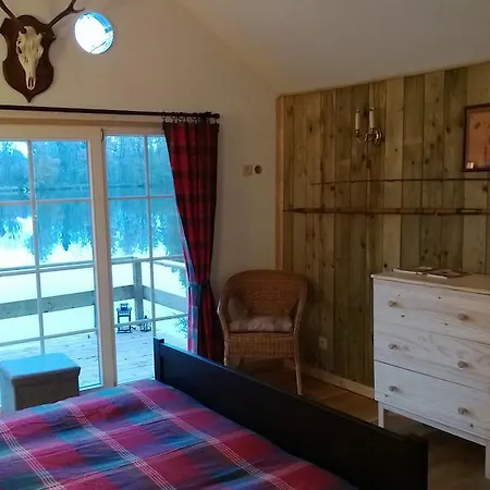 Casa de Férias La Sur L'eau