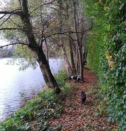 La Sur L'eau Cul-des-Sarts