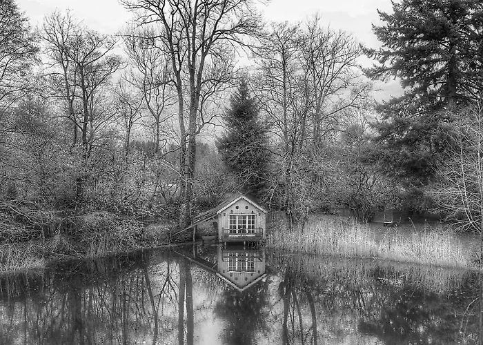 La Sur L'eau Cul-des-Sarts