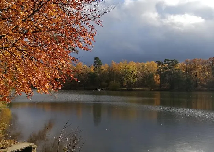 Hébergement de vacances La Sur L'eau