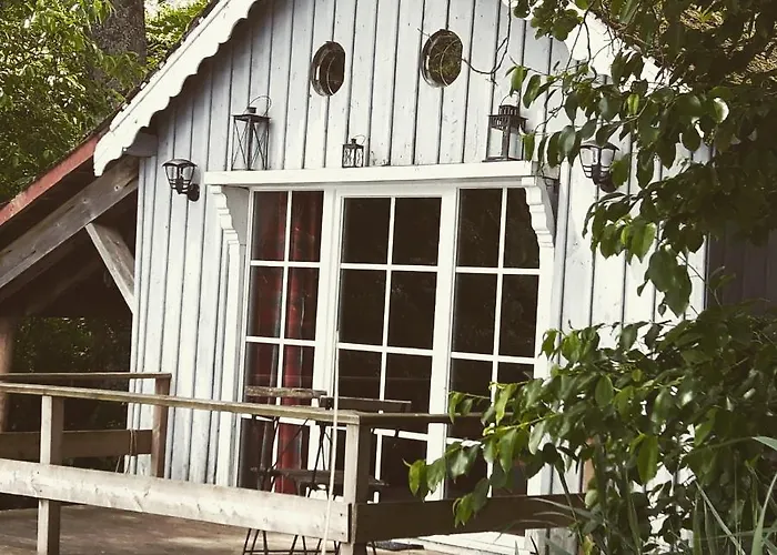 La Sur L'eau Hébergement de vacances Cul-des-Sarts