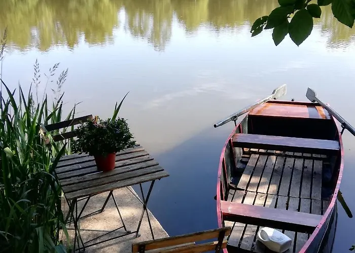 La Sur L'eau *