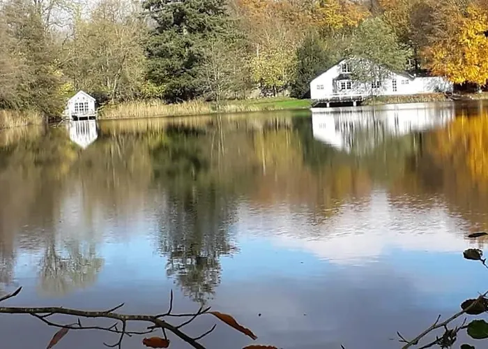 La Sur L'eau * Cul-des-Sarts