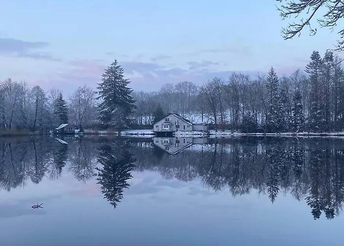 La Sur L'eau *