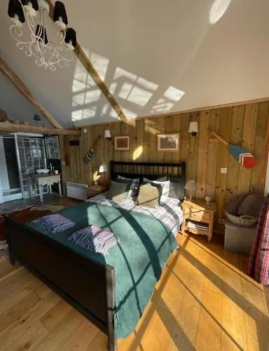 La Sur L'eau * Cul-des-Sarts