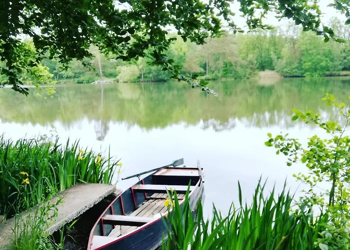 La Sur L'eau * Cul-des-Sarts