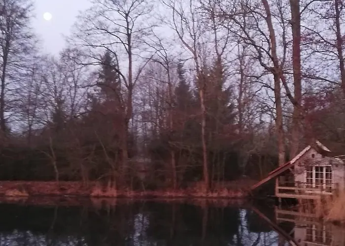 Holiday home La Sur L'eau