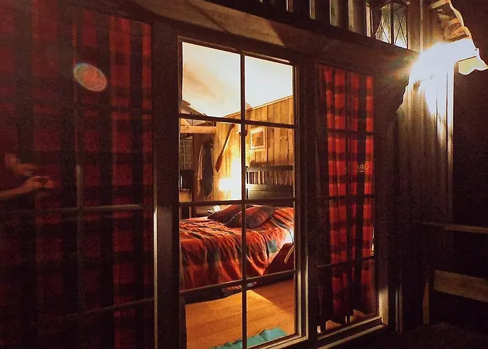 Holiday home La Sur L'eau Cul-des-Sarts