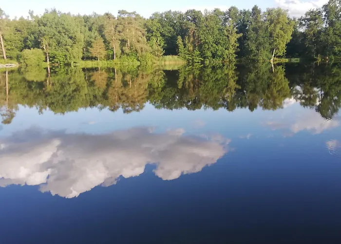 La Sur L'eau
