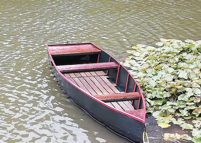 La Sur L'eau Hébergement de vacances *
