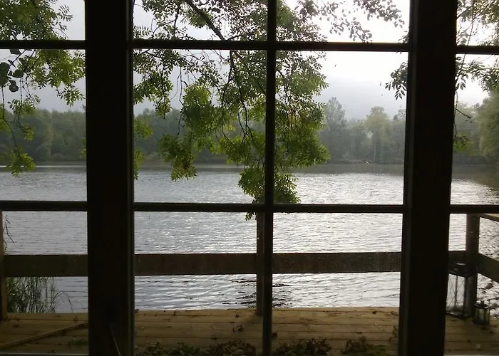Hébergement de vacances La Sur L'eau Cul-des-Sarts