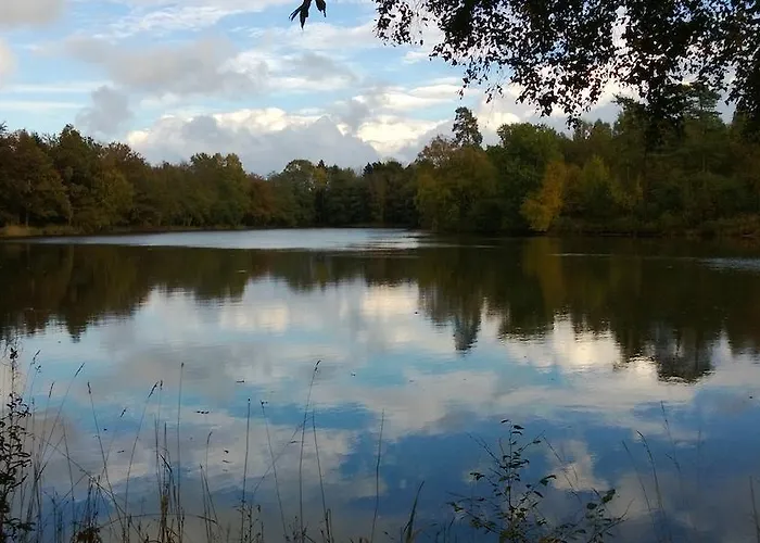 La Sur L'eau