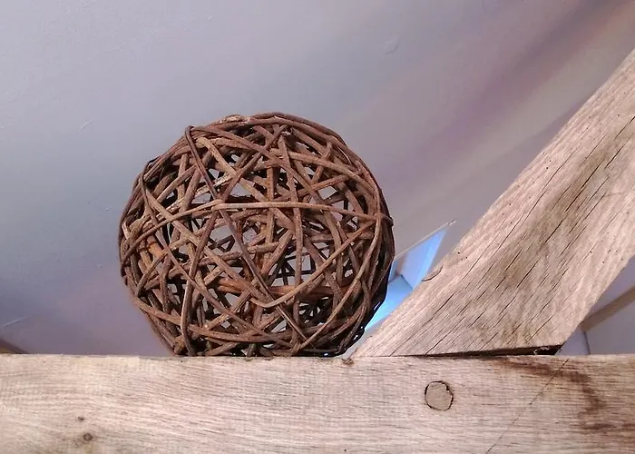 Hébergement de vacances La Sur L'eau *