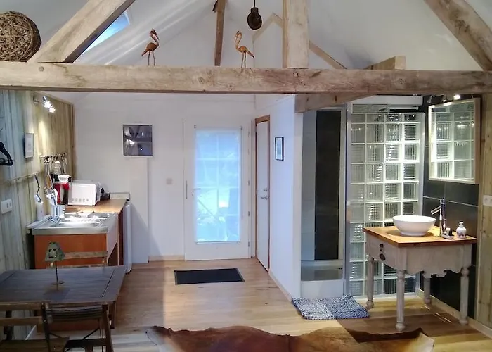 Holiday home La Sur L'eau *