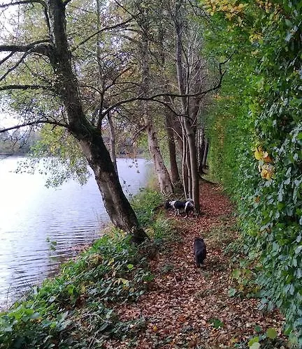 La Sur L'eau Cul-des-Sarts